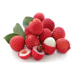 Fresh Litchi-Indian