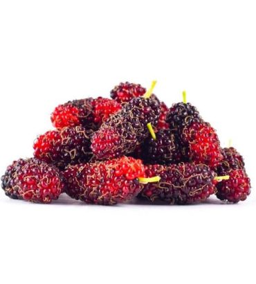 Mulberry(approx.125gm)