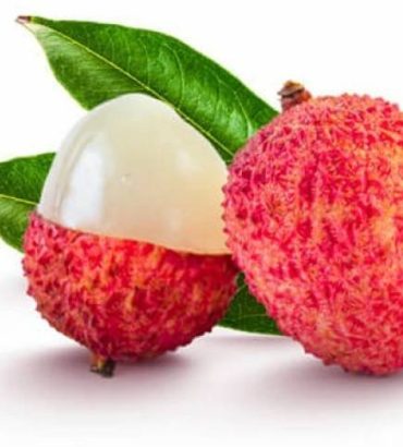Litchi (Without Stems)