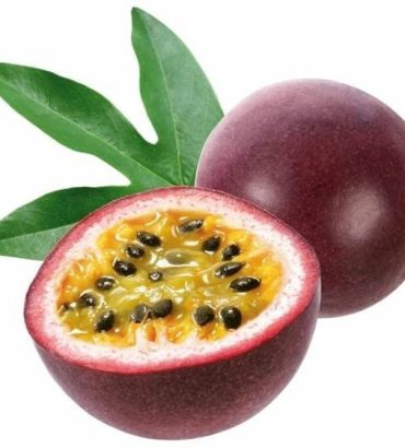 Passion Fruit