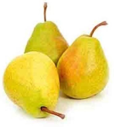 Pear Indian