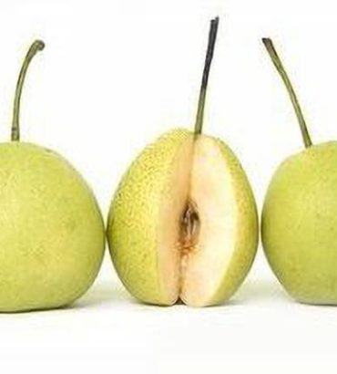 Pear Nak