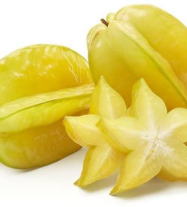 Star Fruit