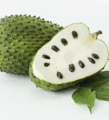 Soursop