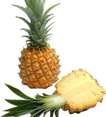 Pineapple Small