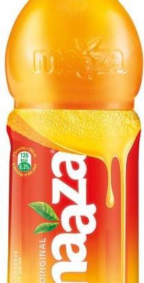 Maaza Mango Drink Original Flavor