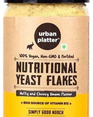 urban platter Nutritional Yeast Flakes