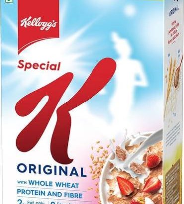 Kellogg's Special K Box