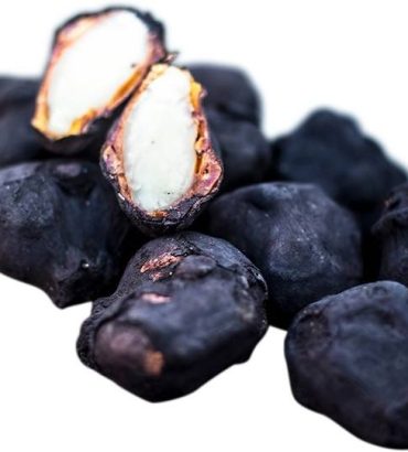 Water Chestnut Black