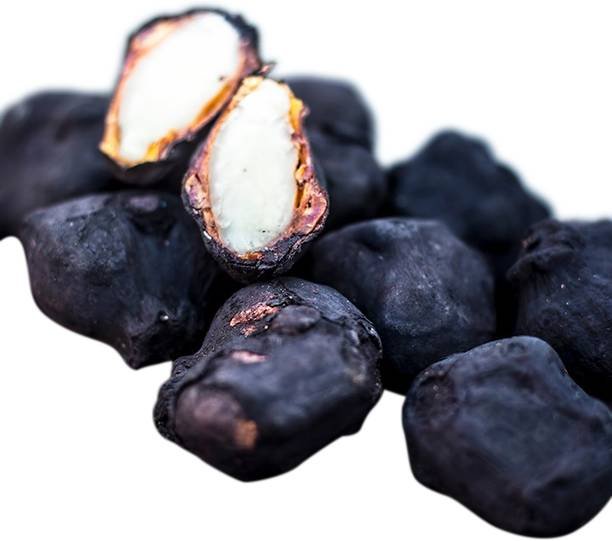 Water Chestnut Black