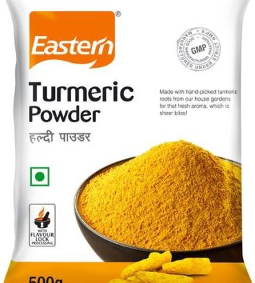 Eastern Turmeric Powder | Perfect colour, Perfect Smell-250gm