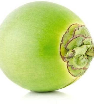 Tender coconut