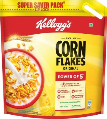 Kellogg's Corn Flakes Original