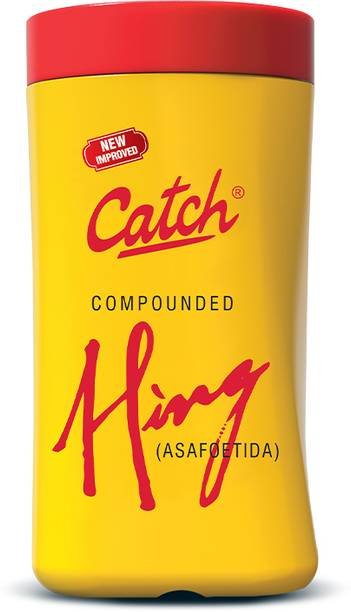 Catch Hing