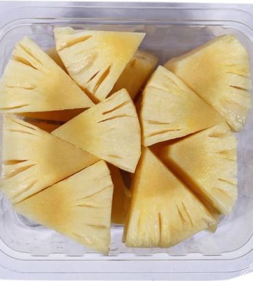 Urban Harvest Cut Pineapple Cut