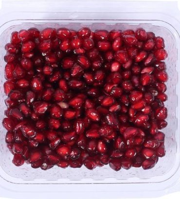 Urban Harvest Peeled Pomegranate Peeled