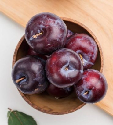 Plum (Imported)
