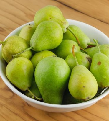 Pear Nashpati