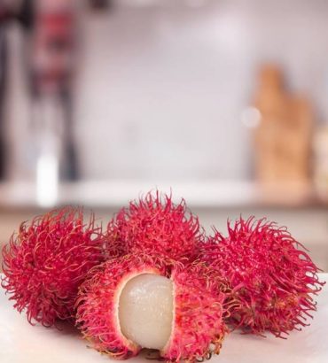 Rambutan
