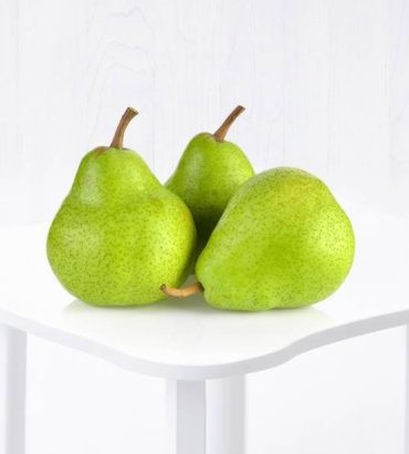 Pear Babugosa Regular