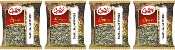 Catch Fennel Whole Small Combo