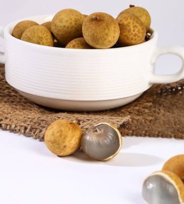 Longan Litchi