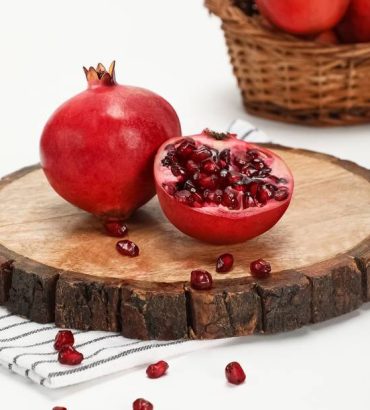 Pomegranate