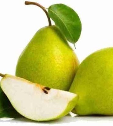 Pear - Green Imported