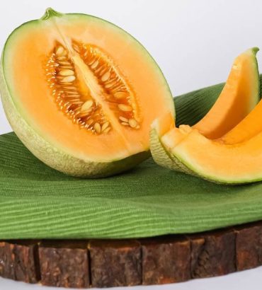 Muskmelon