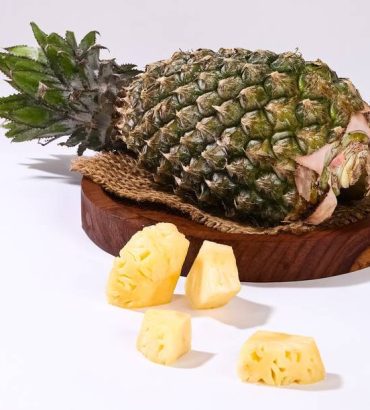 Pineapple