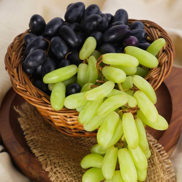 Mix Grapes