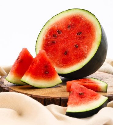 Watermelon (Kiran)