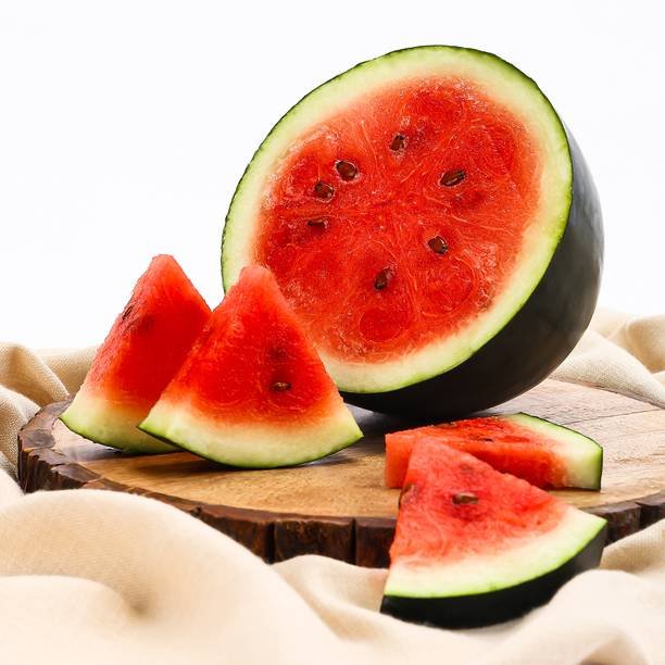 Watermelon (Kiran)