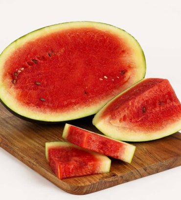 Organic Watermelon kiran