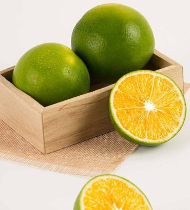 Organic Sweet Lime