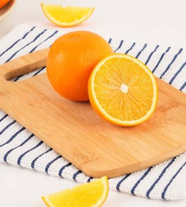 Orange Navel Imported