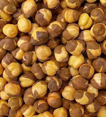 RN CART Whole Roasted Bhuna Chana/Chickpeas/Desi Sika C...